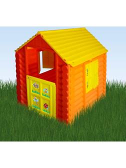 Домик игровой «Лесной»