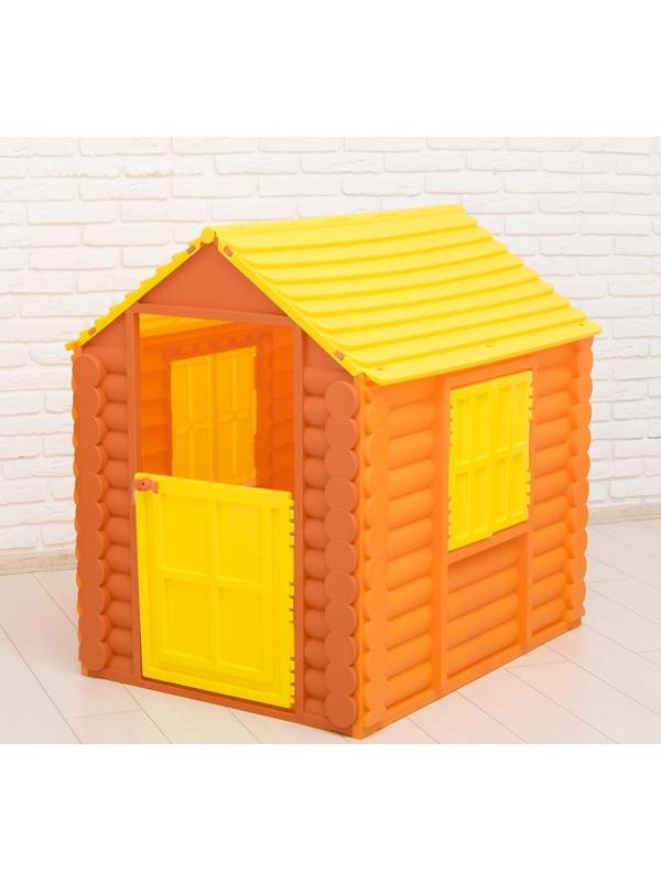 Домик игровой «Лесной»