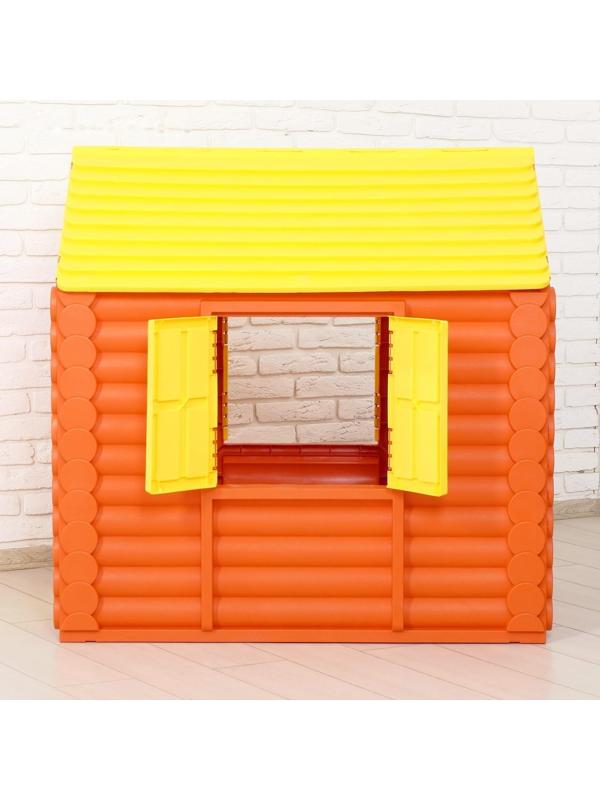 Домик игровой «Лесной»