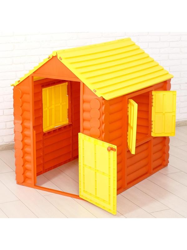 Домик игровой «Лесной»