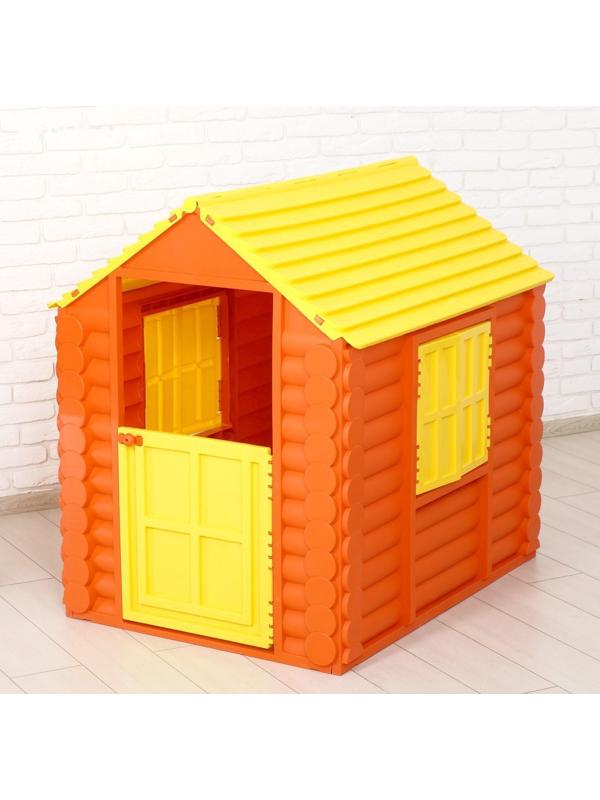 Домик игровой «Лесной»