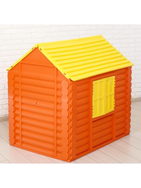 Домик игровой «Лесной»