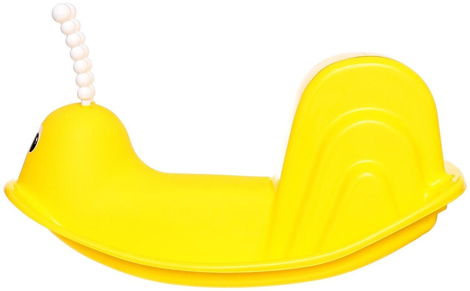 Качалка «Улитка», МИКС