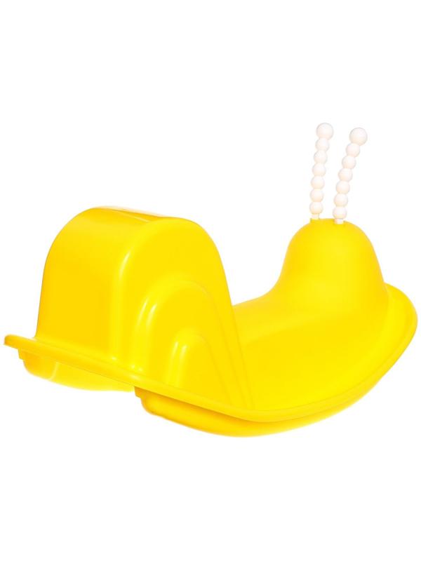 Качалка «Улитка», МИКС