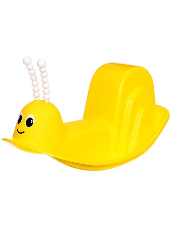 Качалка «Улитка», МИКС