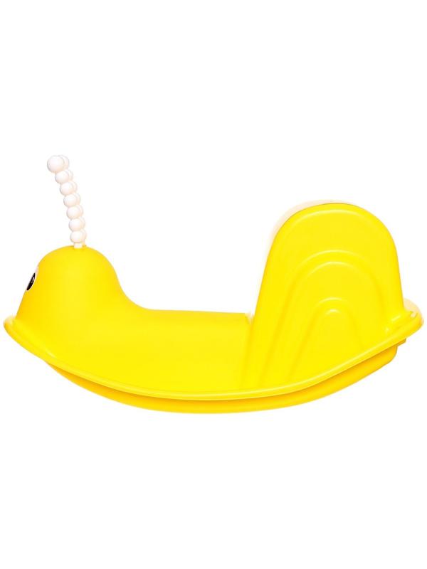 Качалка «Улитка», МИКС