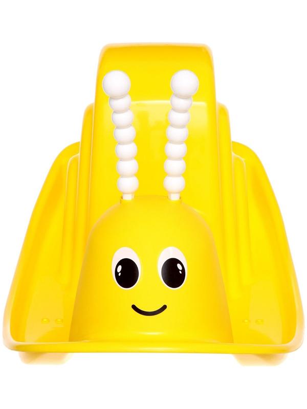 Качалка «Улитка», МИКС