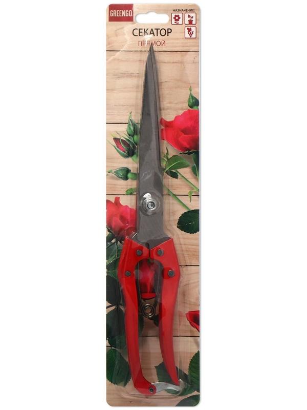 Ножницы садовые, 12
