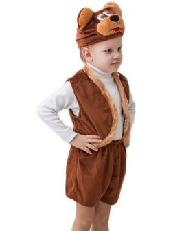 Карнавальный костюм 