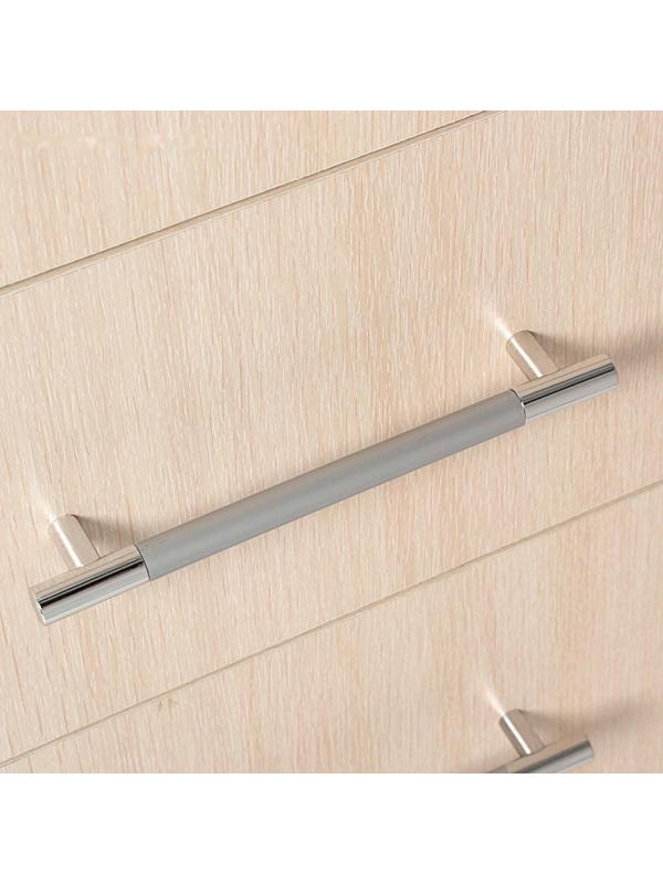 Комод Гермес, 1000х800х440(730), Венге/Дуб молочный