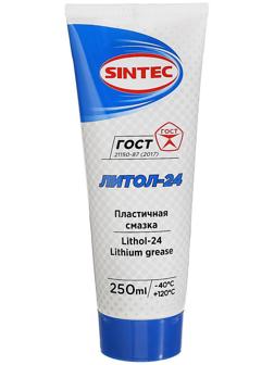 Литол - 24 Sintec 250 гр