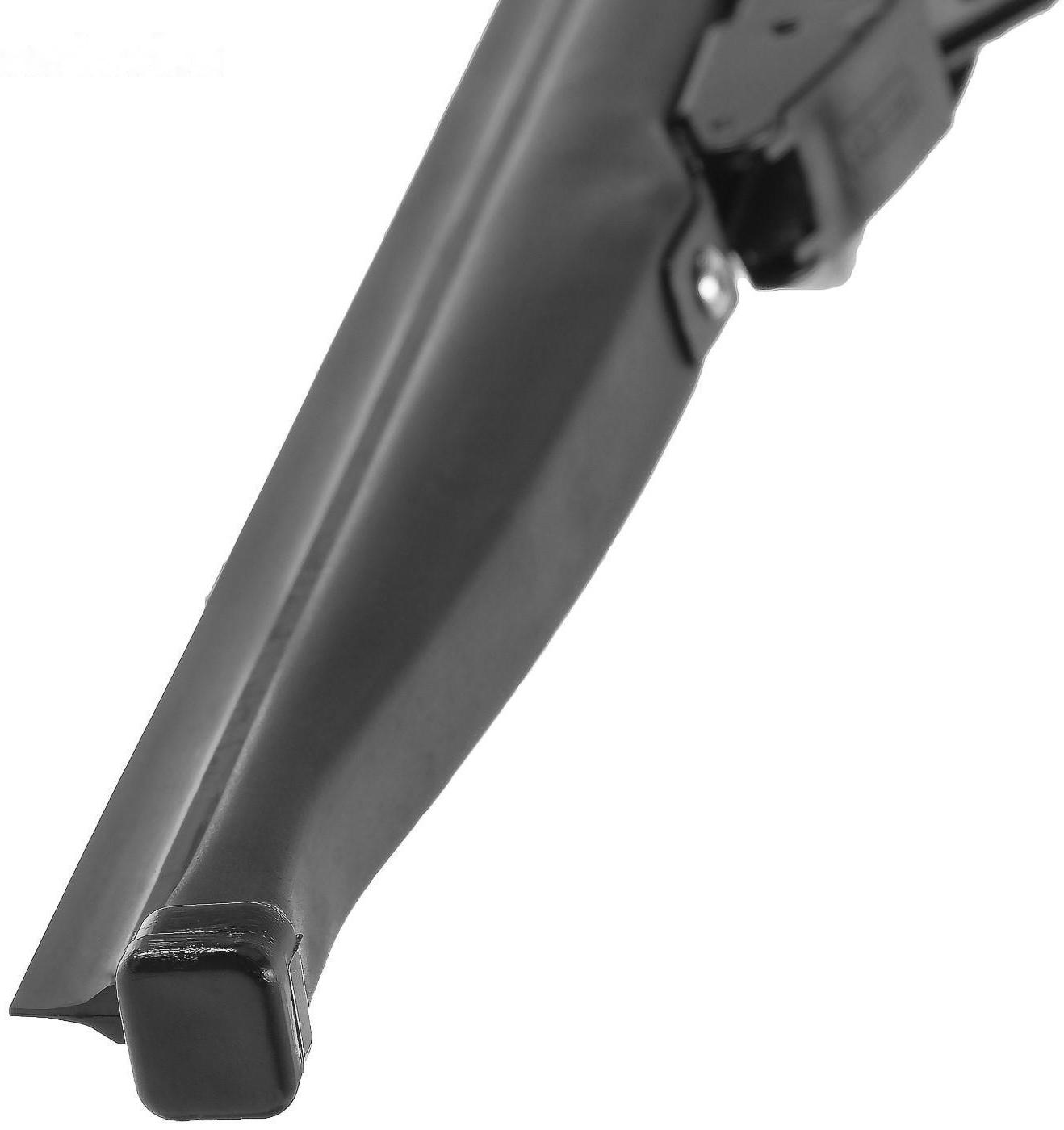 Щетка стеклоочистителя Skyway стандарт, 14