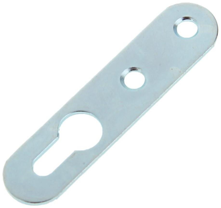 Подвеска мебельная 5.1а L-65 цинк, 500 шт.