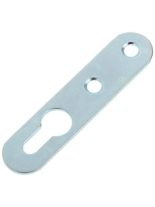 Подвеска мебельная 5.1а L-65 цинк, 500 шт.