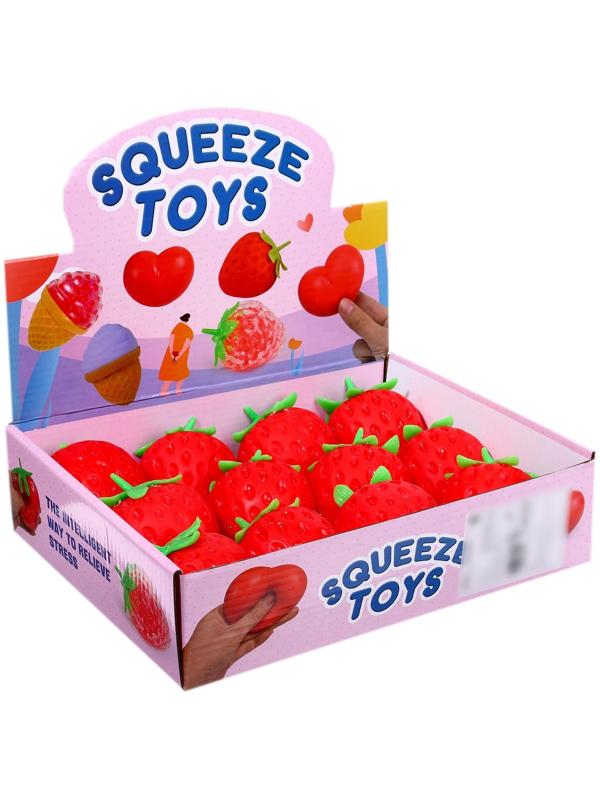 Мялка «Клубника»