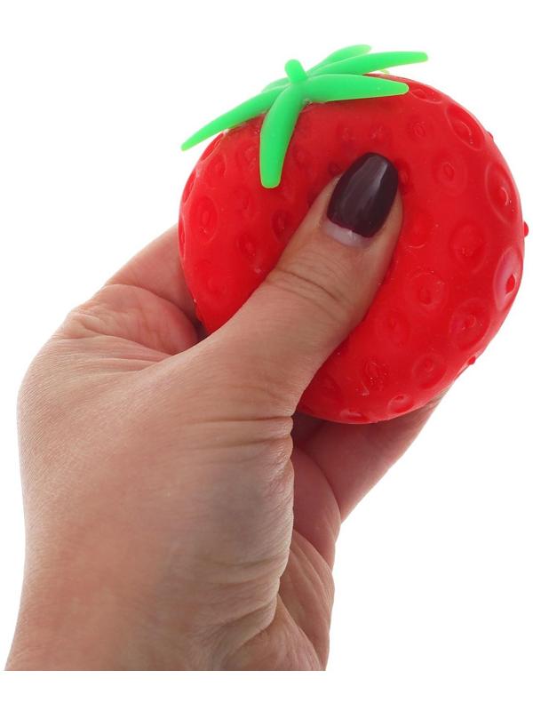 Мялка «Клубника»