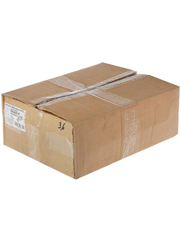 Кронштейн забора наружный КЗН-40-60-174, без покрытия