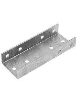 Соединитель профиля СП-40-120, без покрытия