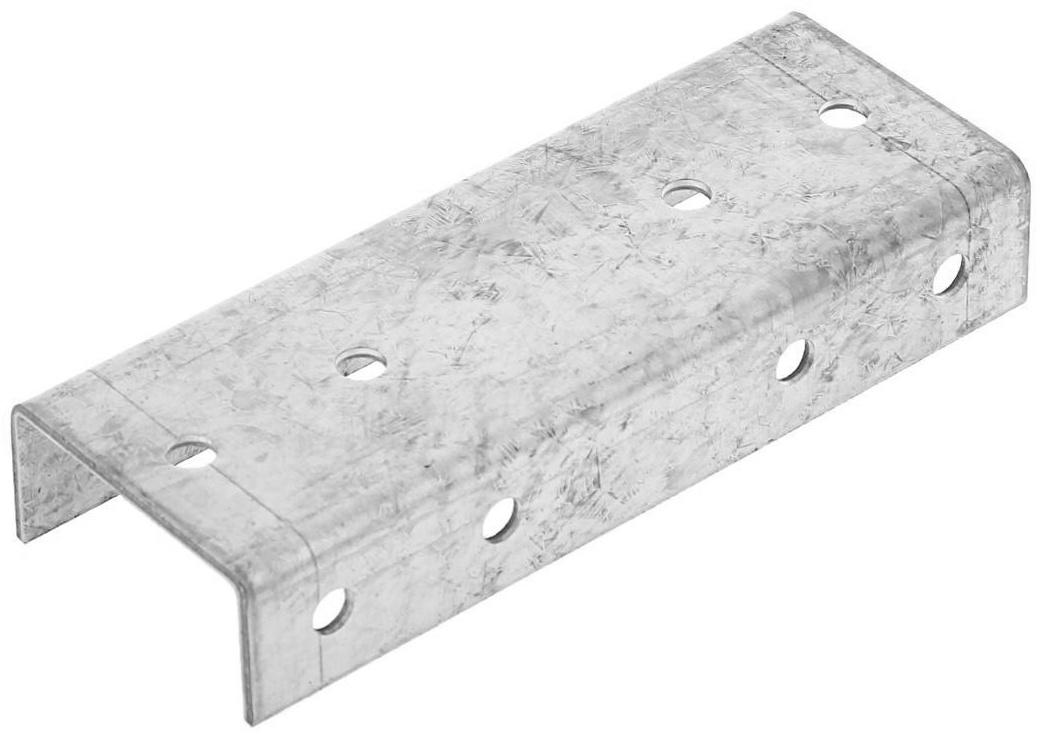 Соединитель профиля СП-40-120, цинк