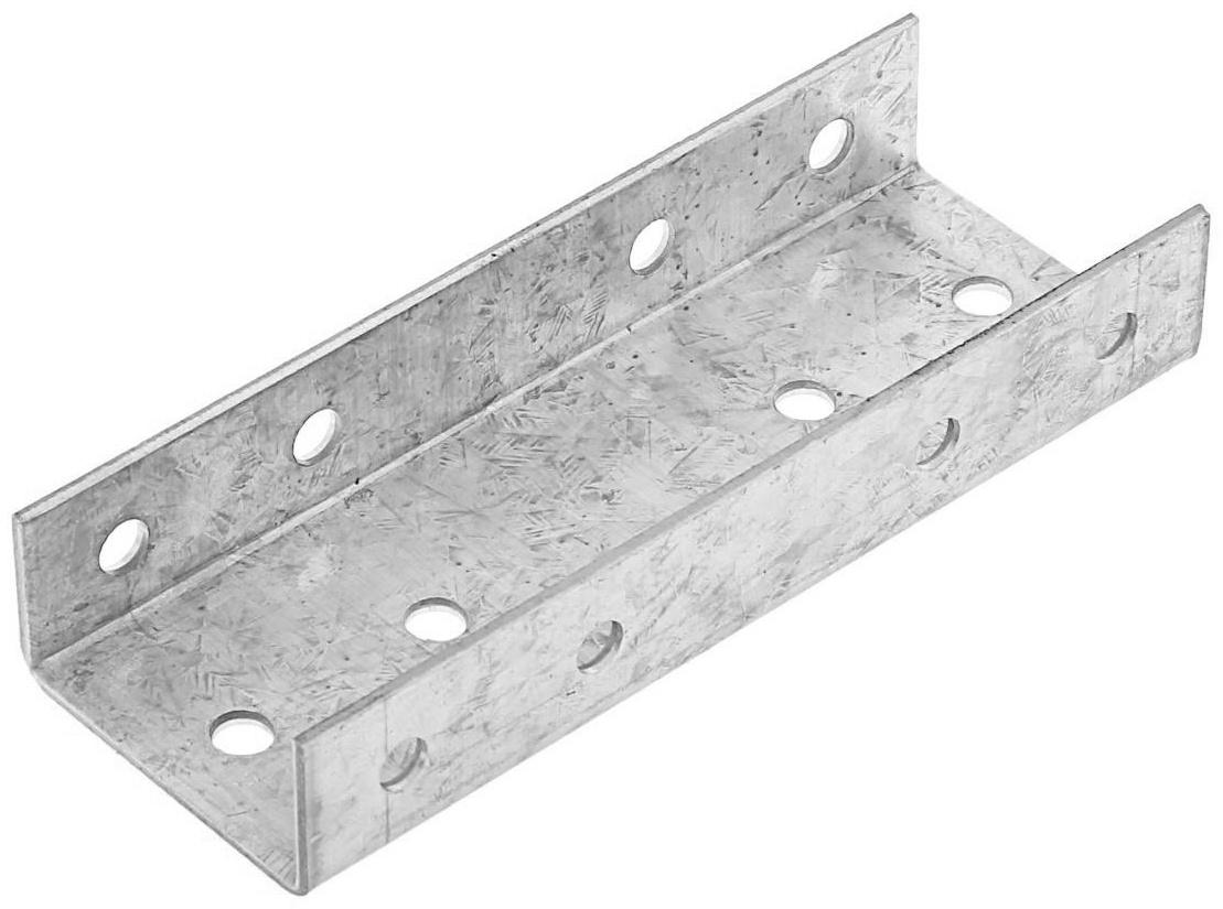 Соединитель профиля СП-40-120, цинк