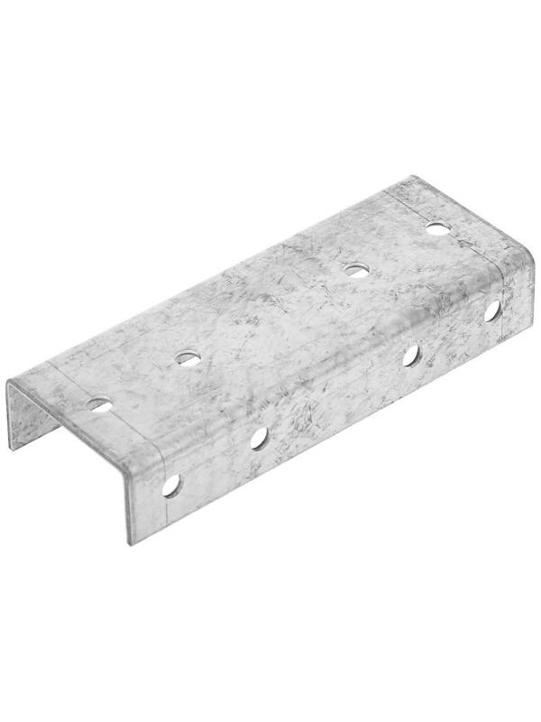 Соединитель профиля СП-40-120, цинк