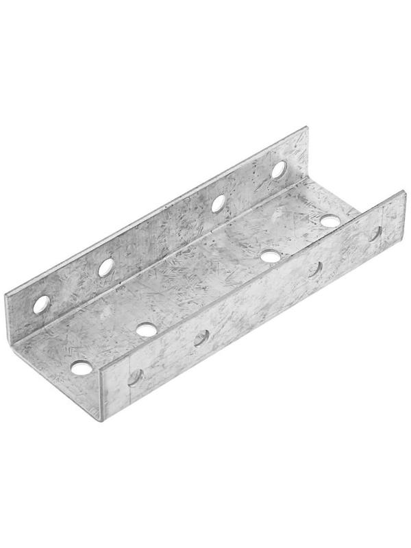 Соединитель профиля СП-40-120, цинк