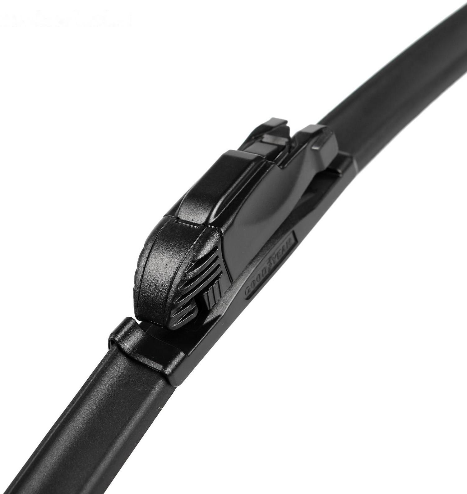 Щетка стеклоочистителя Goodyear FRAMELESS, 27