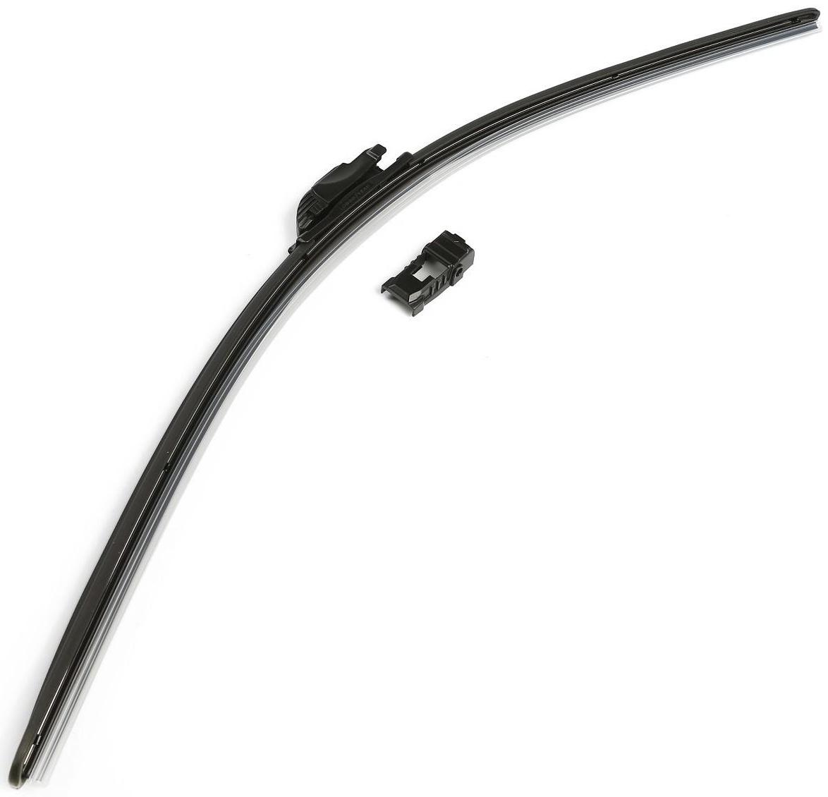 Щетка стеклоочистителя Goodyear FRAMELESS, 27