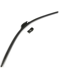 Щетка стеклоочистителя Goodyear FRAMELESS, 27