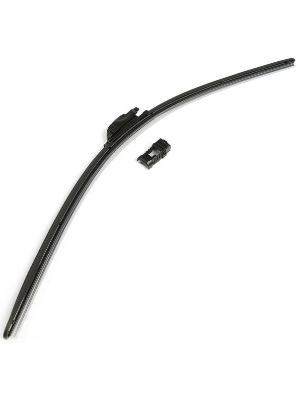 Щетка стеклоочистителя Goodyear FRAMELESS, 27