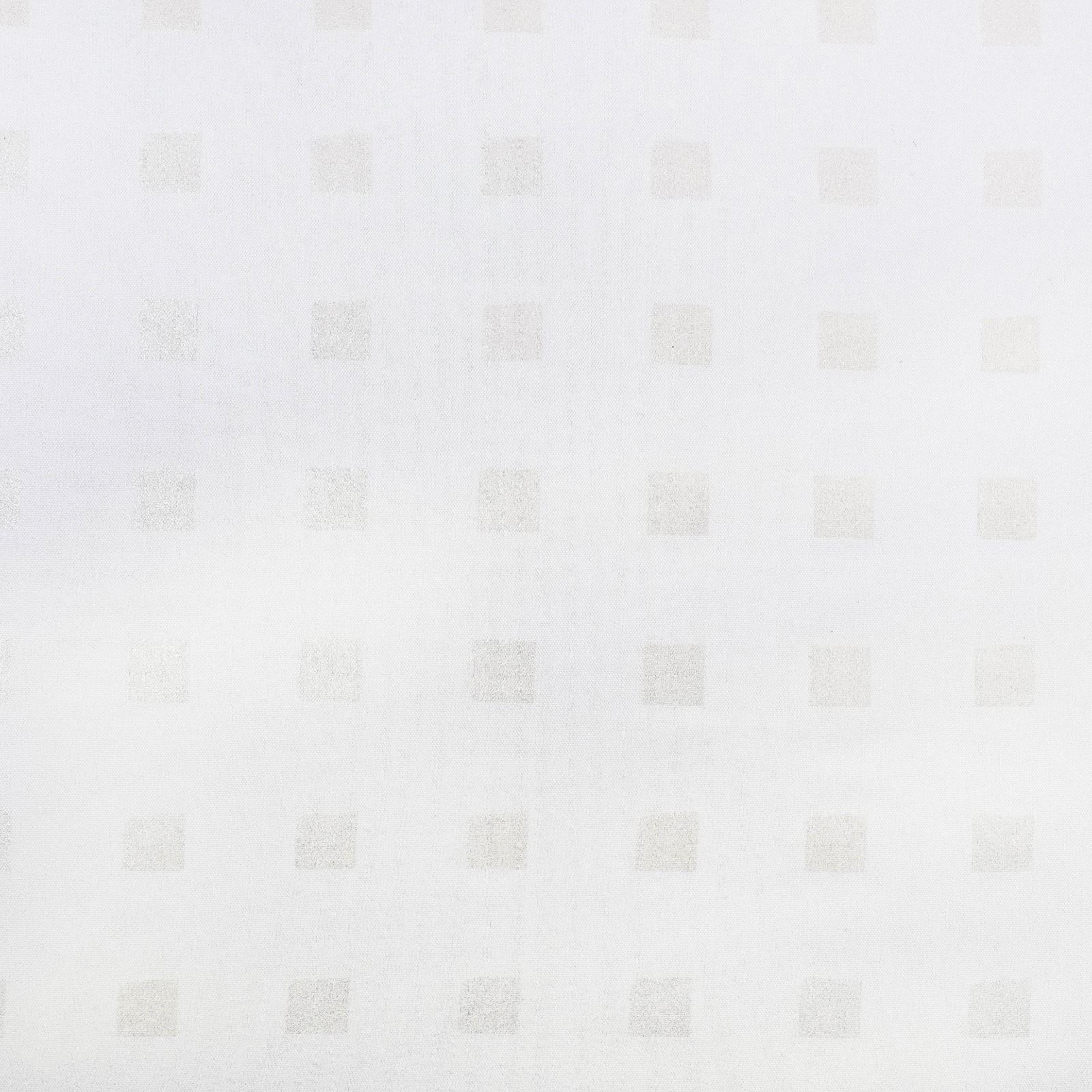 Наперник 50х70 см на молнии Шашка