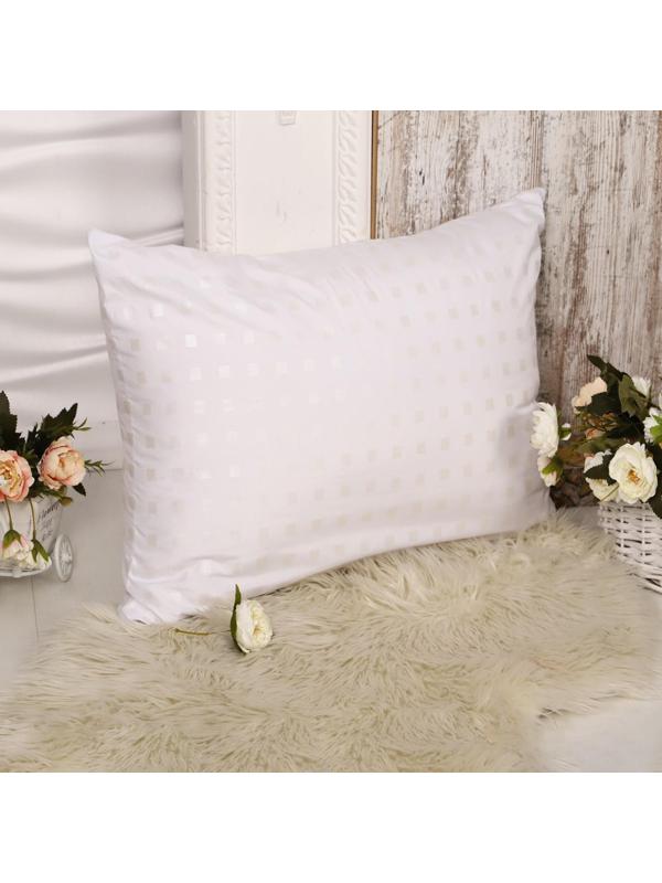 Наперник 50х70 см на молнии Шашка