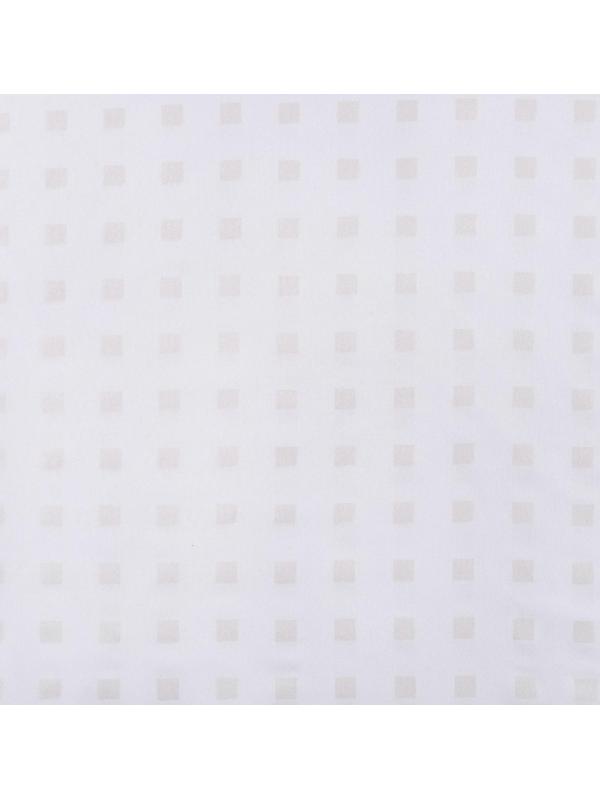 Наперник 50х70 см на молнии Шашка