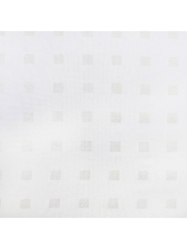 Наперник 50х70 см на молнии Шашка