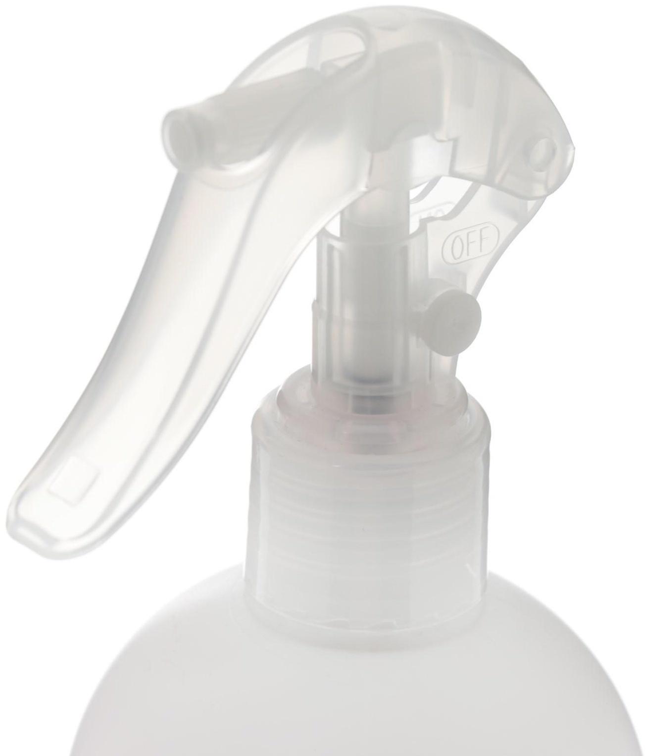 Очиститель следов насекомых Grand Caratt, 500 мл, триггер