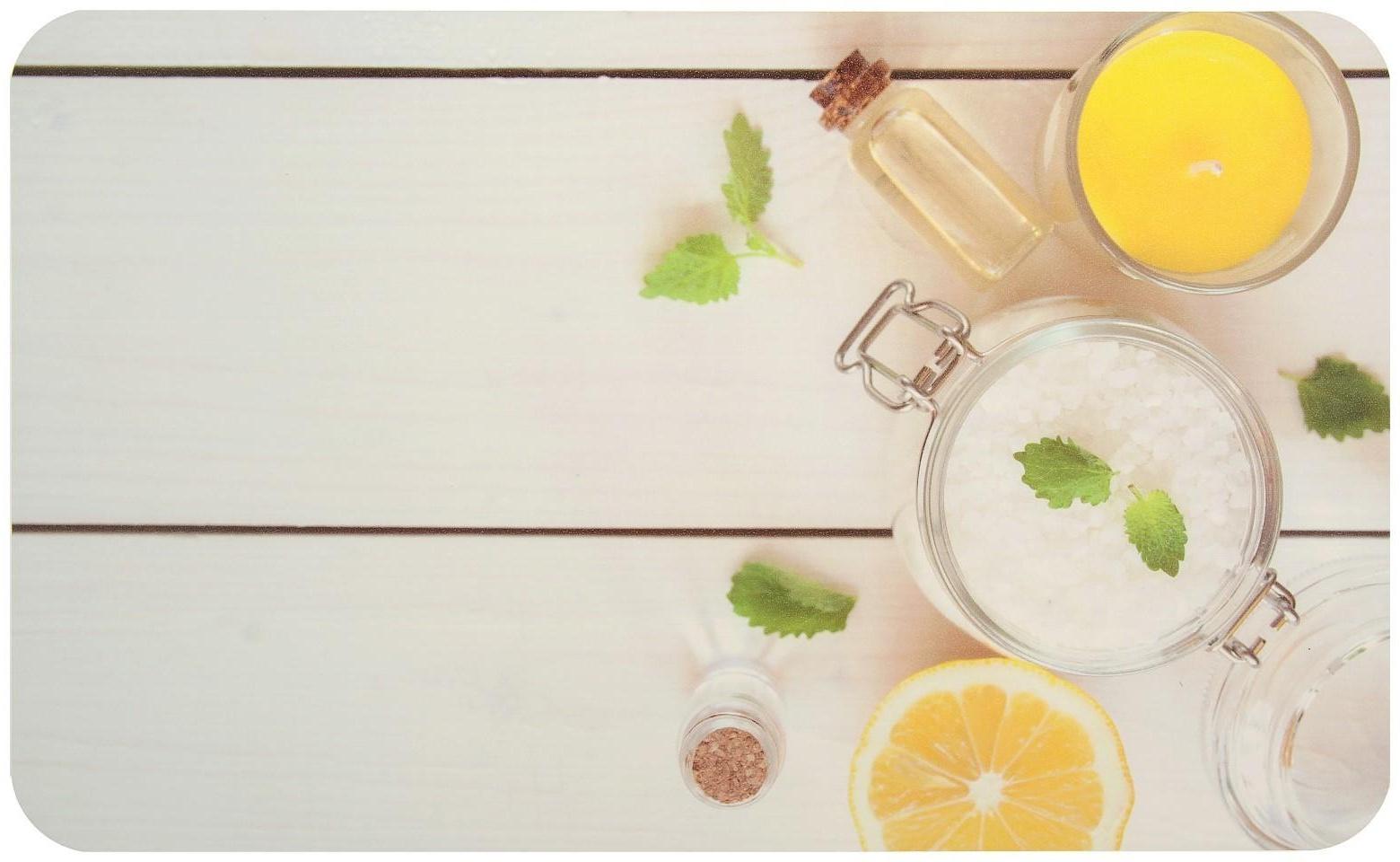 Салфетка под приборы 