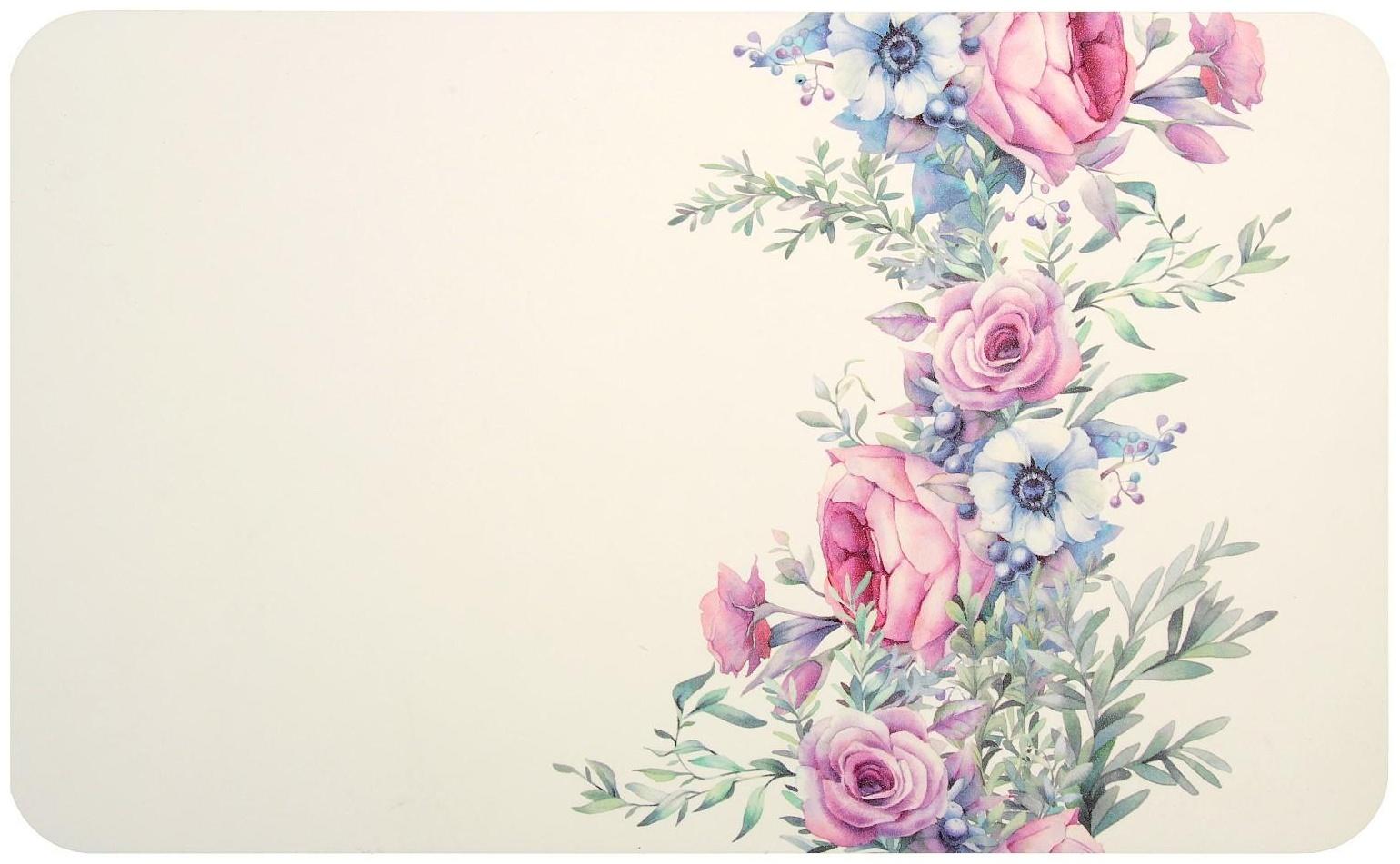 Салфетка под приборы 