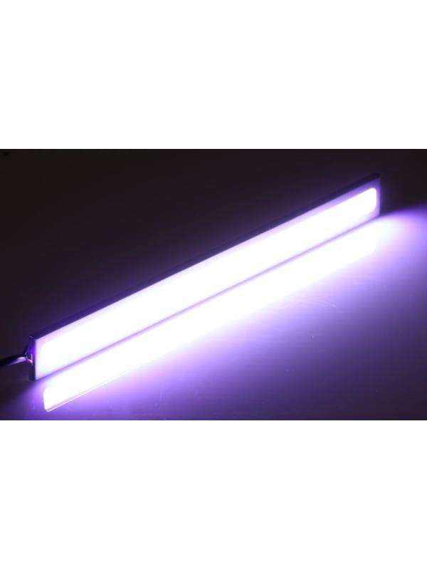 Дневные ходовые огни KS-auto, KS-280, 12 В, COB, 174х4х16 мм  718549