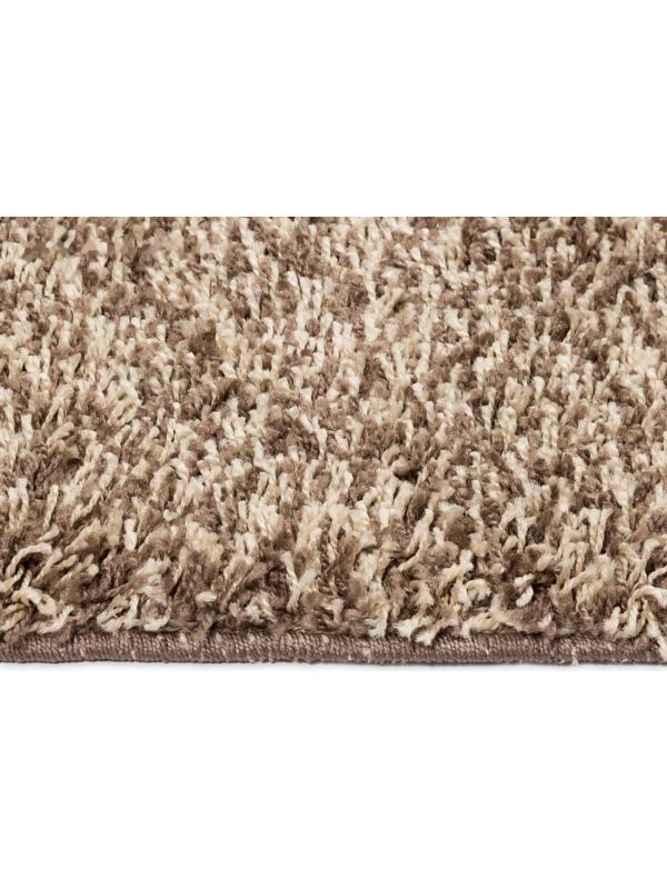 Ковёр Фризе «Шегги», 100х60 см