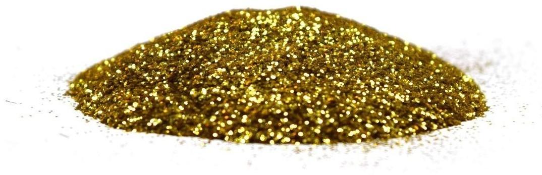 Блестки Silk Plaster, точка, золотые