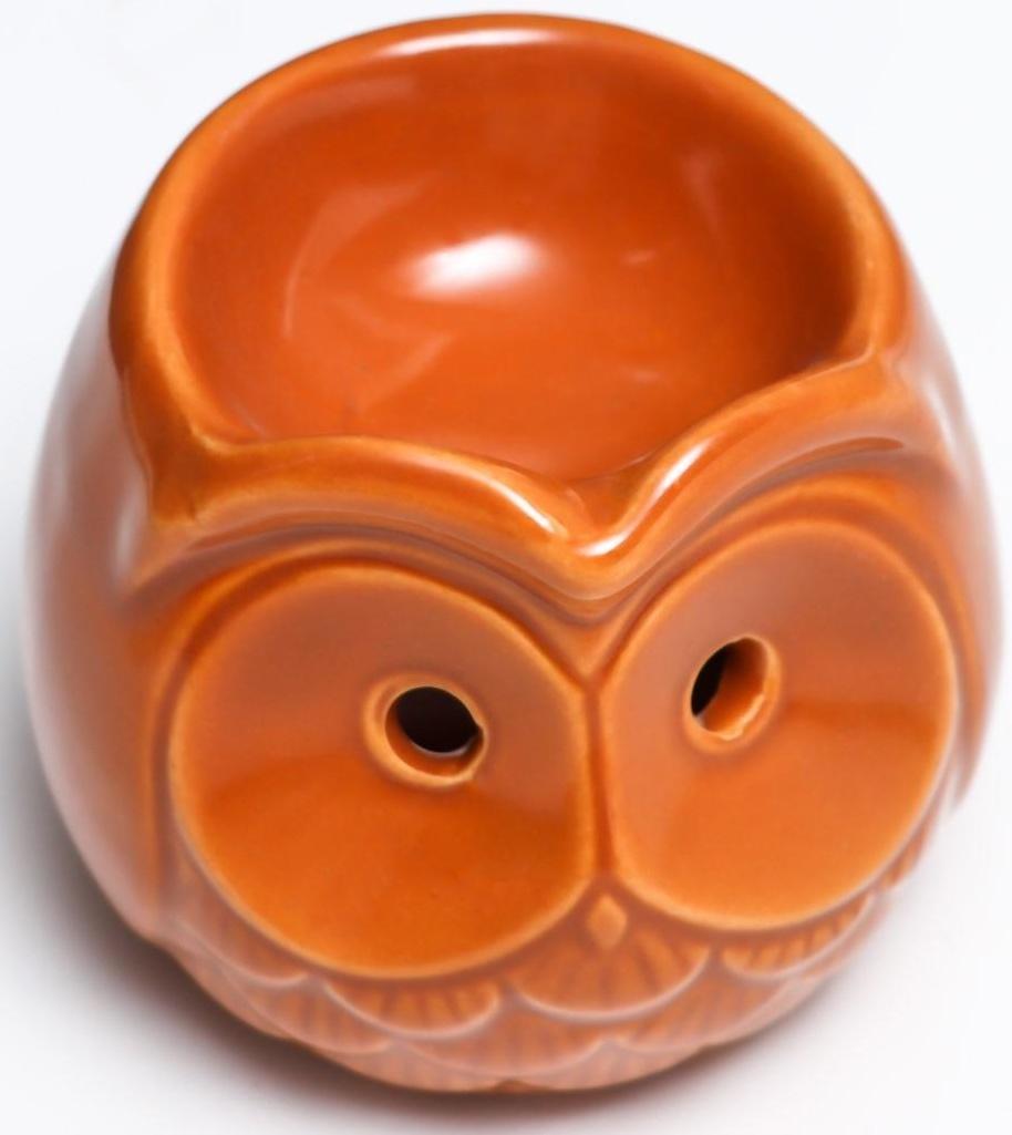 Аромалампа керамика 