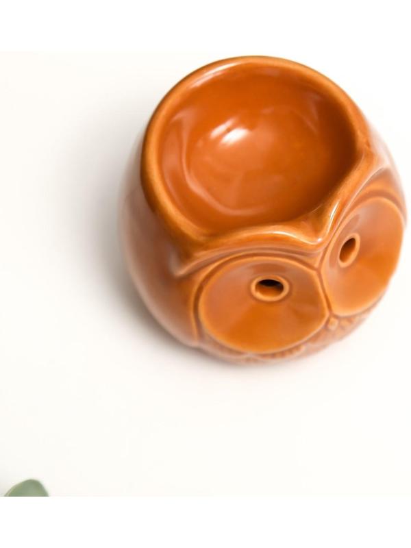 Аромалампа керамика 