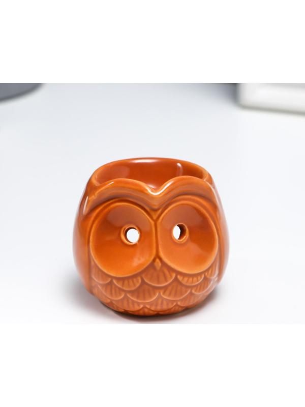 Аромалампа керамика 