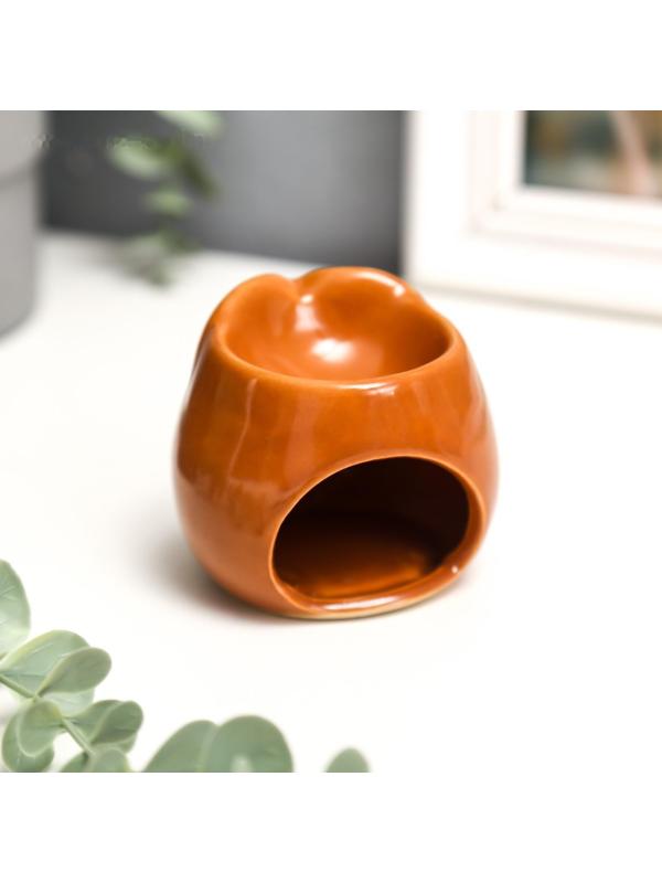 Аромалампа керамика 