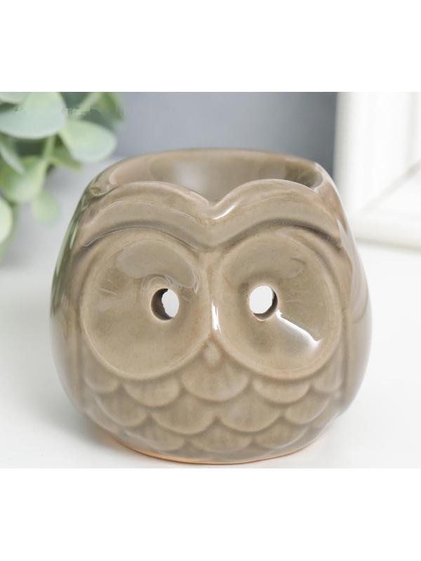 Аромалампа керамика 