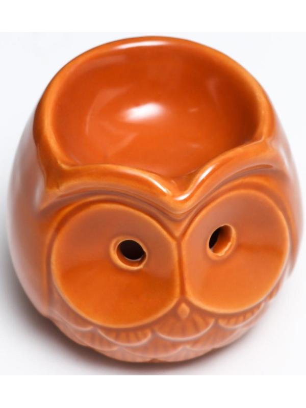 Аромалампа керамика 