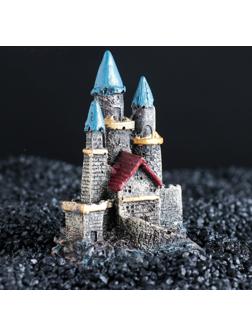 Декор для аквариума 