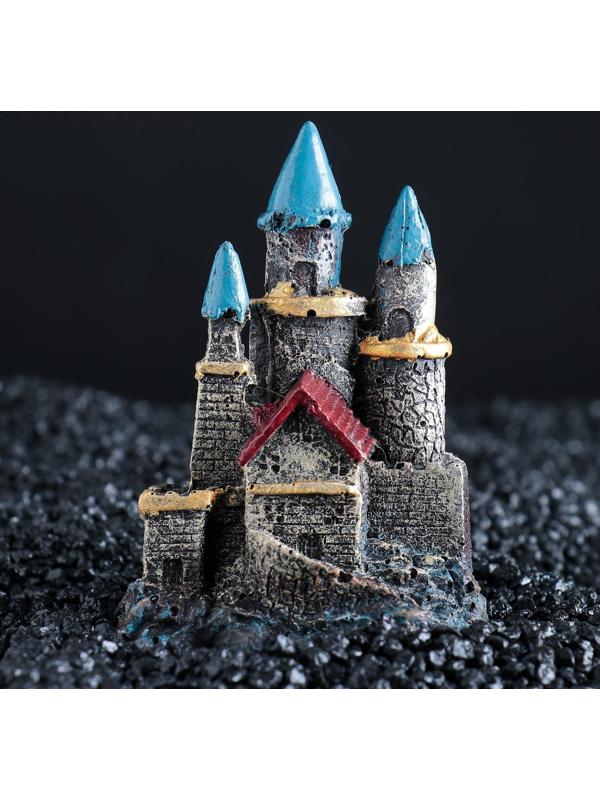 Декор для аквариума 