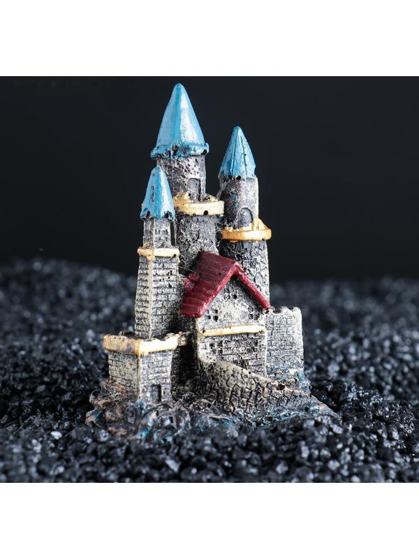 Декор для аквариума 