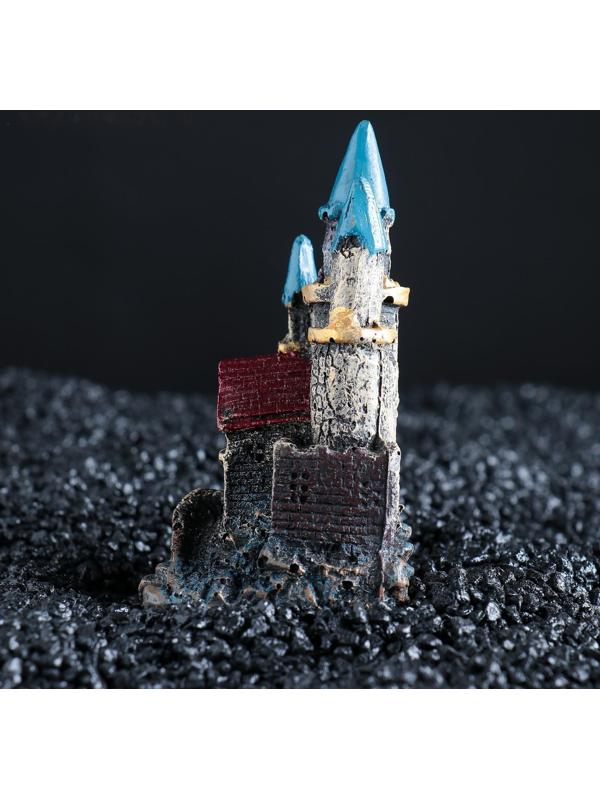 Декор для аквариума 